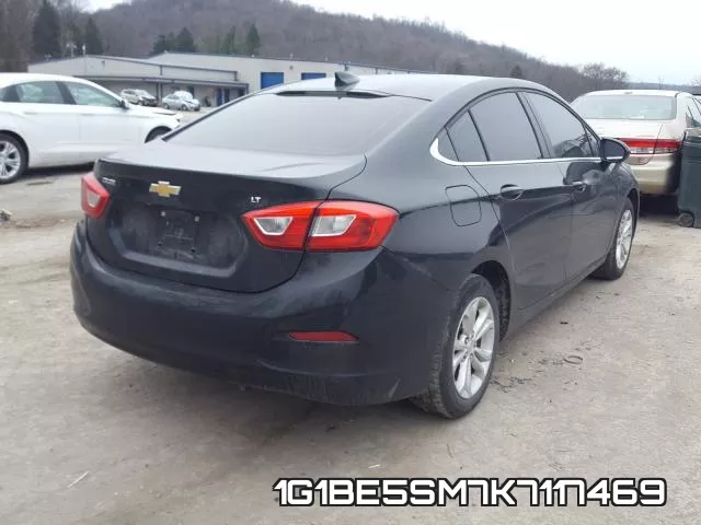 1G1BE5SM7K7117469 фото 5