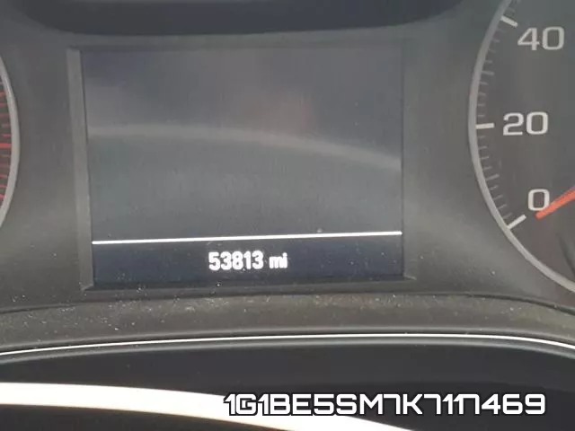 1G1BE5SM7K7117469 фото 9