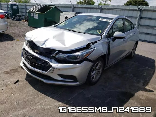 1G1BE5SM8J7241989 фото 3