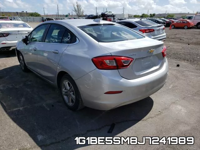 1G1BE5SM8J7241989 фото 4