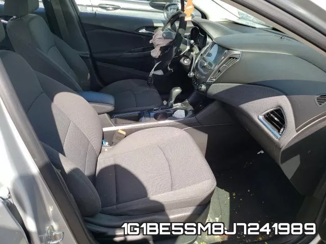 1G1BE5SM8J7241989 фото 6