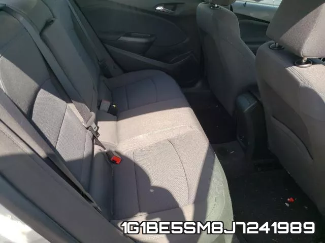 1G1BE5SM8J7241989 фото 7
