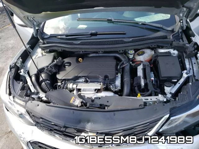 1G1BE5SM8J7241989 фото 8