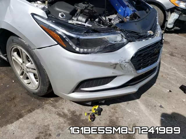 1G1BE5SM8J7241989 фото 10
