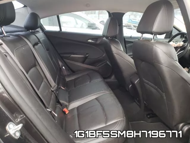 1G1BF5SM8H7196771 фото 6