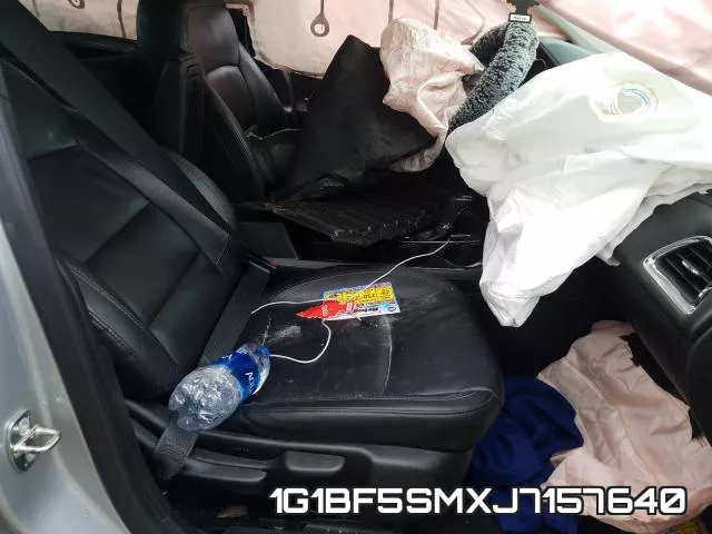 1G1BF5SMXJ7157640 фото 6