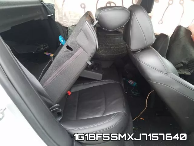 1G1BF5SMXJ7157640 фото 7