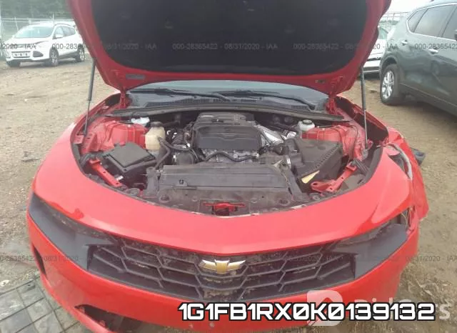 1G1FB1RX0K0139132 фото 2