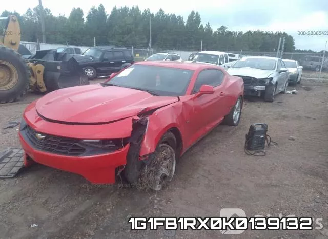 1G1FB1RX0K0139132 фото 3
