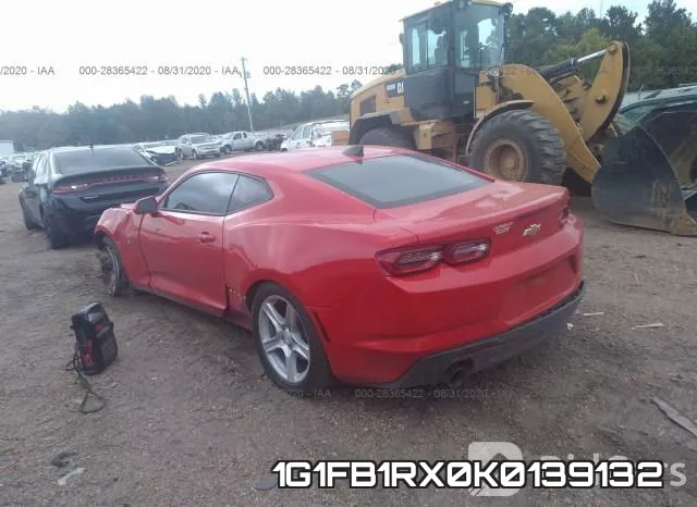 1G1FB1RX0K0139132 фото 4