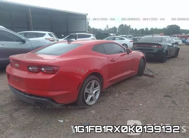 1G1FB1RX0K0139132 фото 5