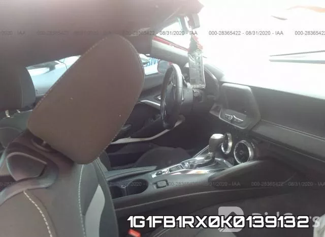 1G1FB1RX0K0139132 фото 6