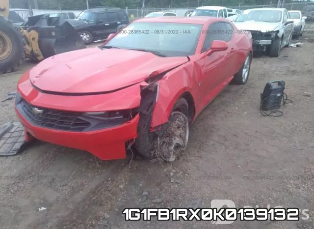 1G1FB1RX0K0139132 фото 7