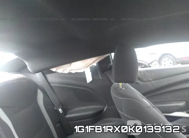 1G1FB1RX0K0139132 фото 9