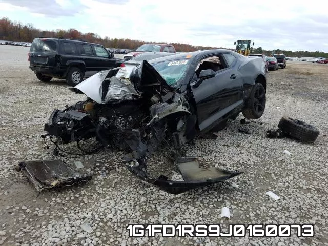 1G1FD1RS9J0160073 фото 3