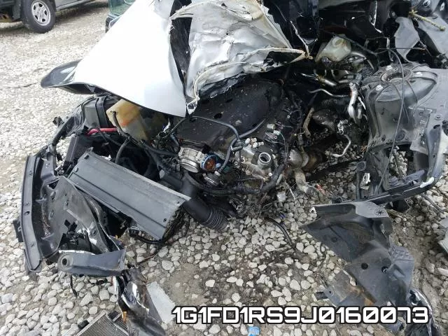 1G1FD1RS9J0160073 фото 8