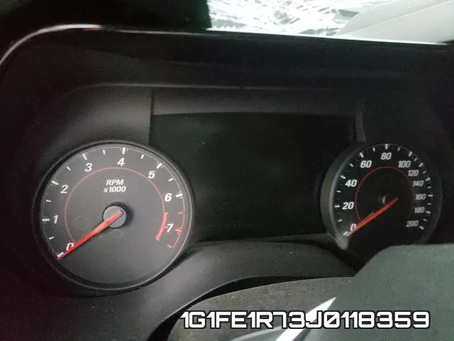 1G1FE1R73J0118359 фото 8