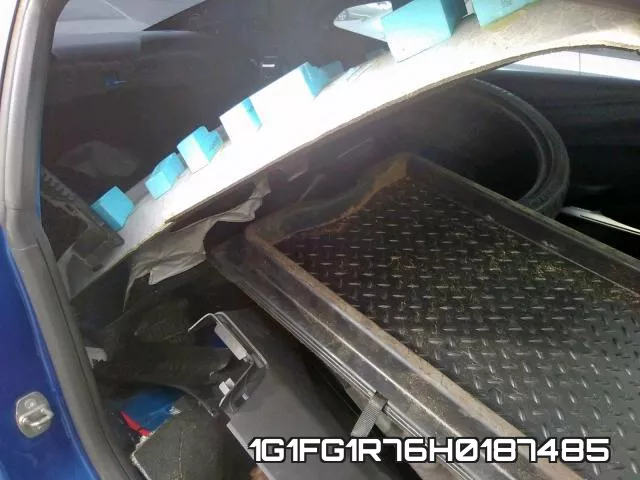 1G1FG1R76H0187485 фото 7