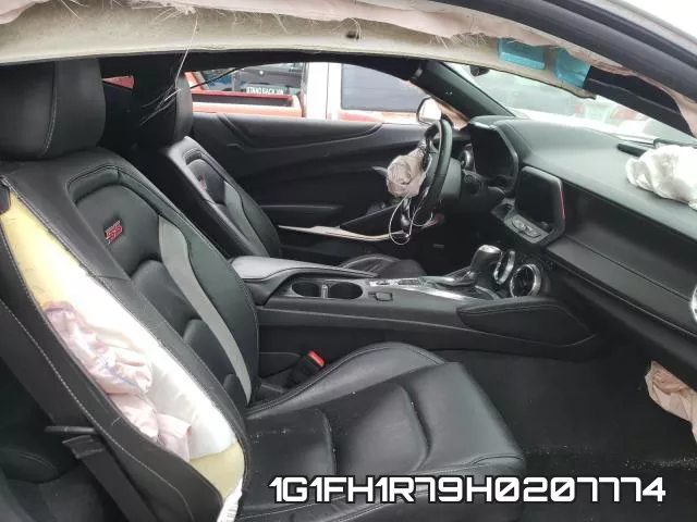 1G1FH1R79H0207774 фото 6