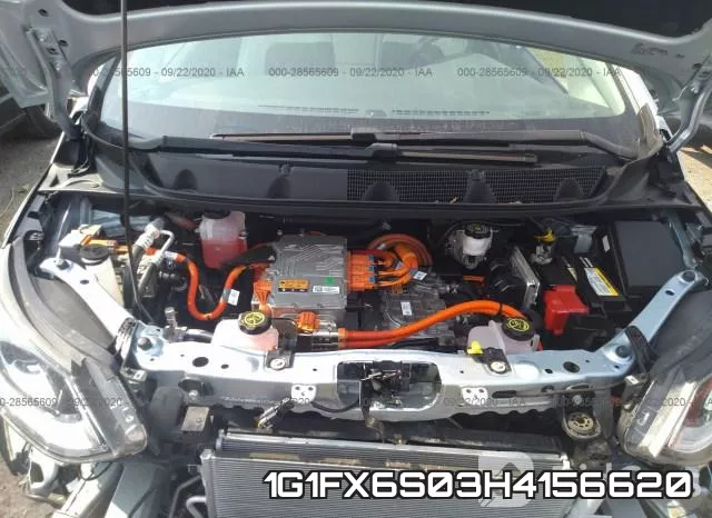 1G1FX6S03H4156620 фото 2