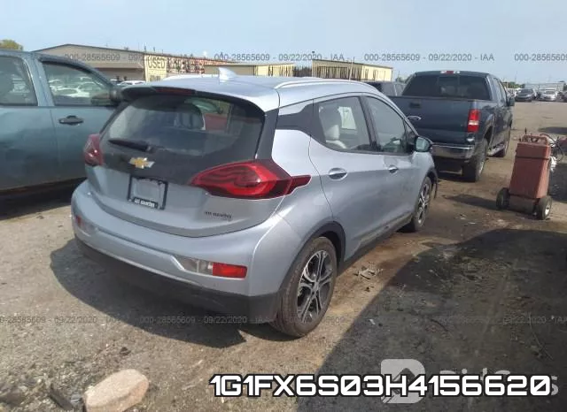 1G1FX6S03H4156620 фото 5