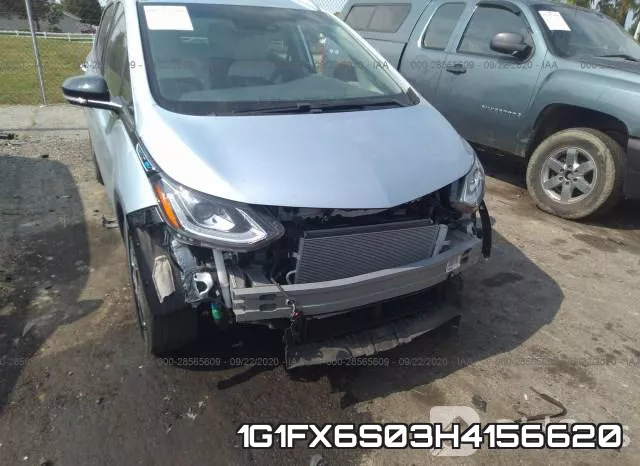 1G1FX6S03H4156620 фото 7