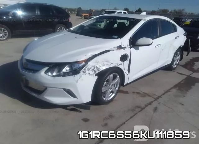 1G1RC6S56KU111859 фото 3