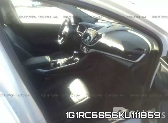 1G1RC6S56KU111859 фото 6