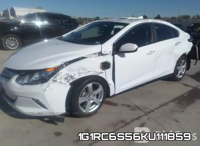 1G1RC6S56KU111859 фото 7