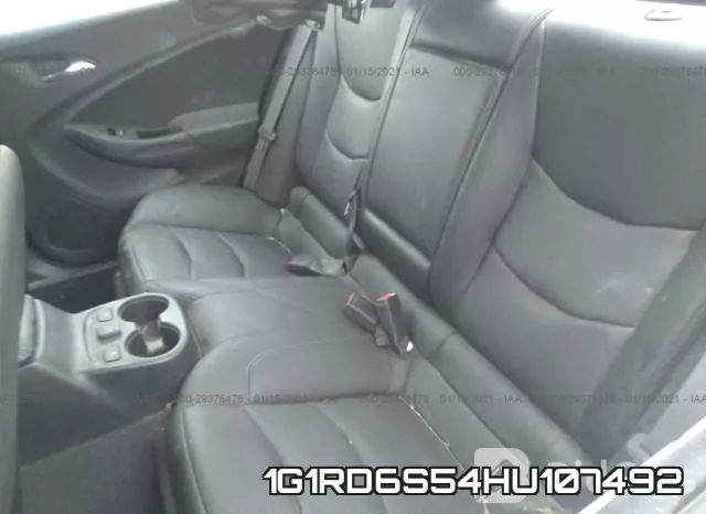 1G1RD6S54HU107492 фото 9
