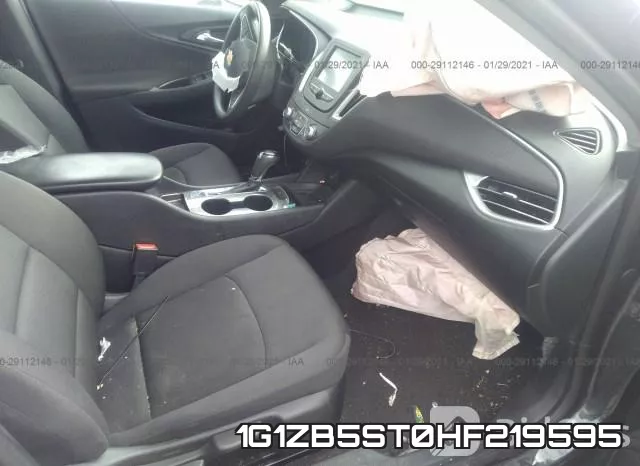 1G1ZB5ST0HF219595 фото 6