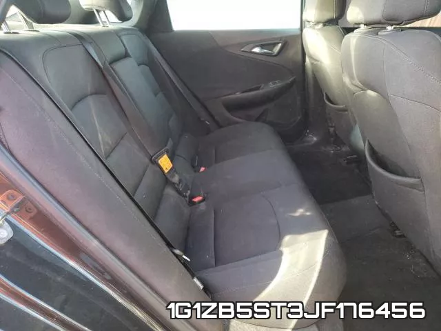 1G1ZB5ST3JF176456 фото 7