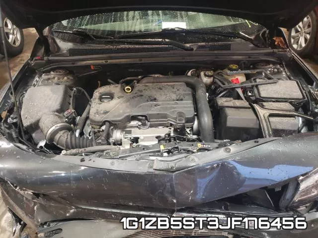 1G1ZB5ST3JF176456 фото 8