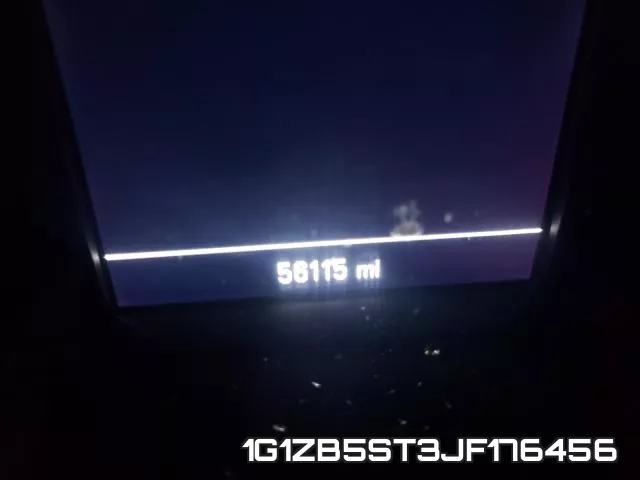 1G1ZB5ST3JF176456 фото 9