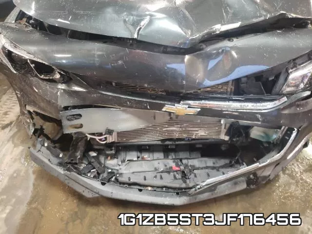1G1ZB5ST3JF176456 фото 10