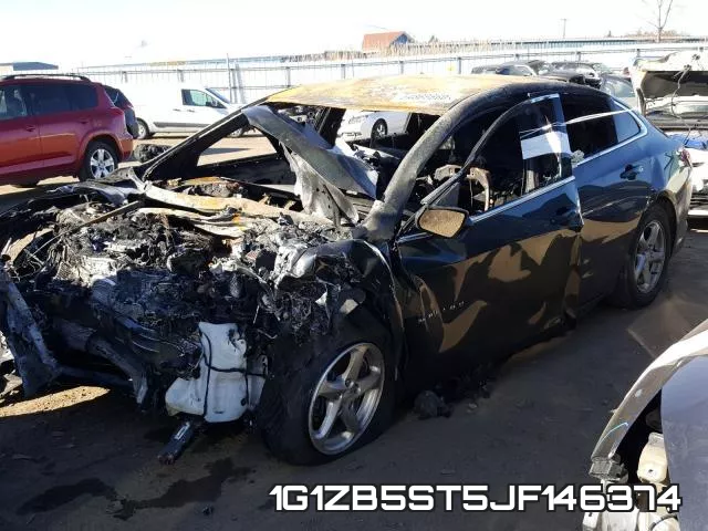1G1ZB5ST5JF146374 фото 3
