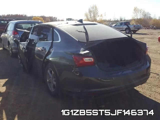 1G1ZB5ST5JF146374 фото 4
