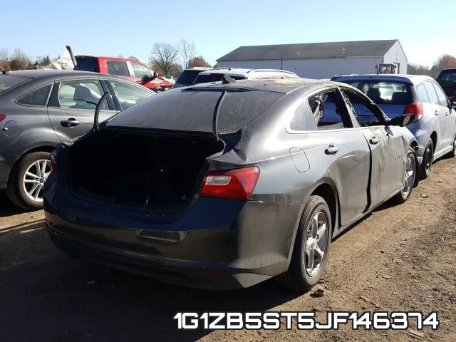 1G1ZB5ST5JF146374 фото 5
