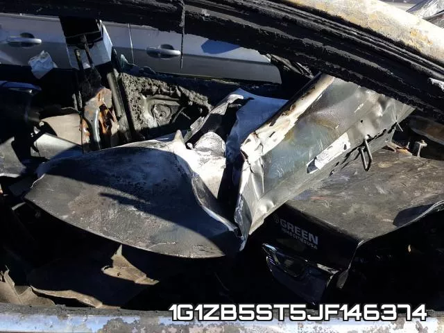 1G1ZB5ST5JF146374 фото 6