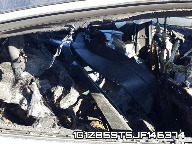 1G1ZB5ST5JF146374 фото 7