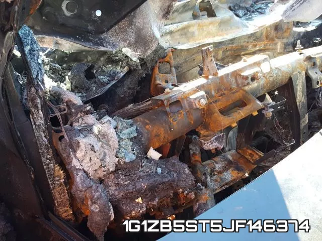 1G1ZB5ST5JF146374 фото 9