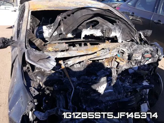 1G1ZB5ST5JF146374 фото 10