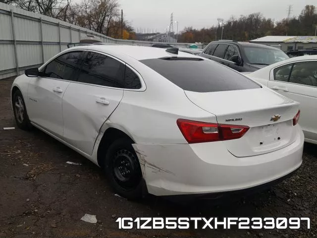 1G1ZB5STXHF233097 фото 4