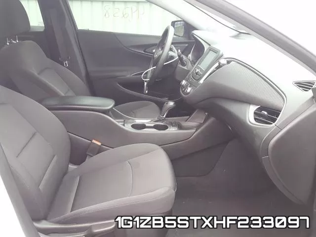1G1ZB5STXHF233097 фото 5
