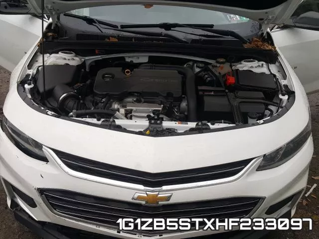 1G1ZB5STXHF233097 фото 7