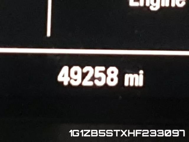 1G1ZB5STXHF233097 фото 8