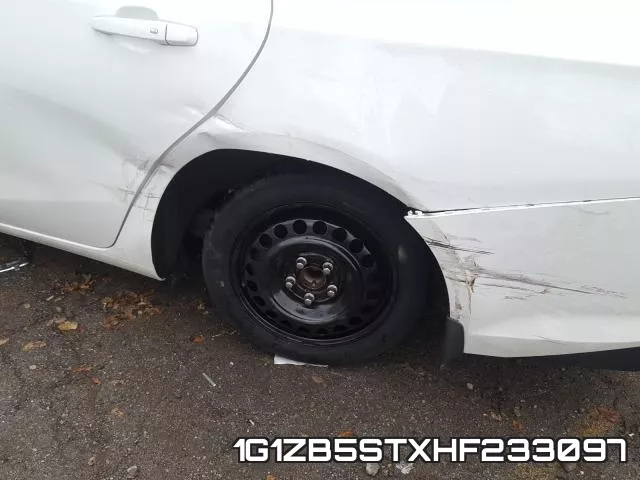 1G1ZB5STXHF233097 фото 9