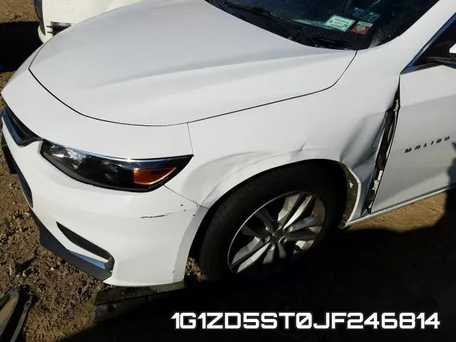 1G1ZD5ST0JF246814 фото 10