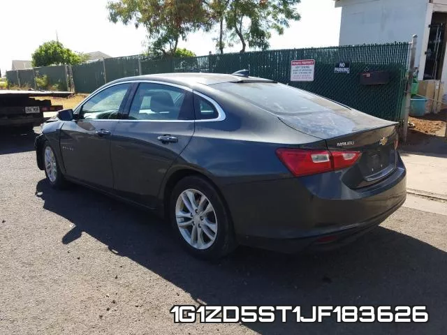 1G1ZD5ST1JF183626 фото 4