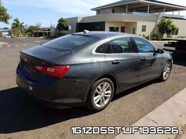 1G1ZD5ST1JF183626 фото 5